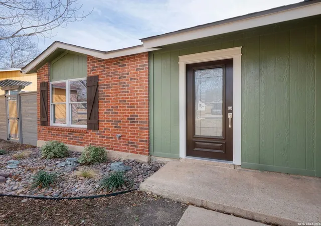 Photo 3 of Sale Pending at 5842 Sun Farm, San Antonio, TX 78244 | MLS# 1945266 | Listing updated on 2026-03-22