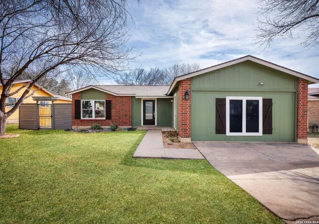 Photo 1 of Sale Pending at 5842 Sun Farm, San Antonio, TX 78244 | MLS# 1945266 | Listing updated on 2026-03-22