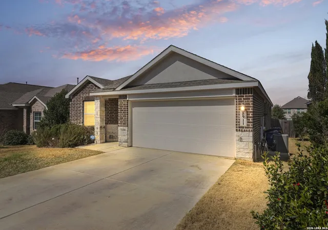 Photo 1 of Sale Pending at 5911 Akin Stroll, San Antonio, TX 78261 | MLS# 1945285 | Listing updated on 2026-05-06