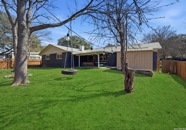 Photo 3 of Sale Pending at 7115 Forest Brk, San Antonio, TX 78240 | MLS# 1945293 | Listing updated on 2026-10-26