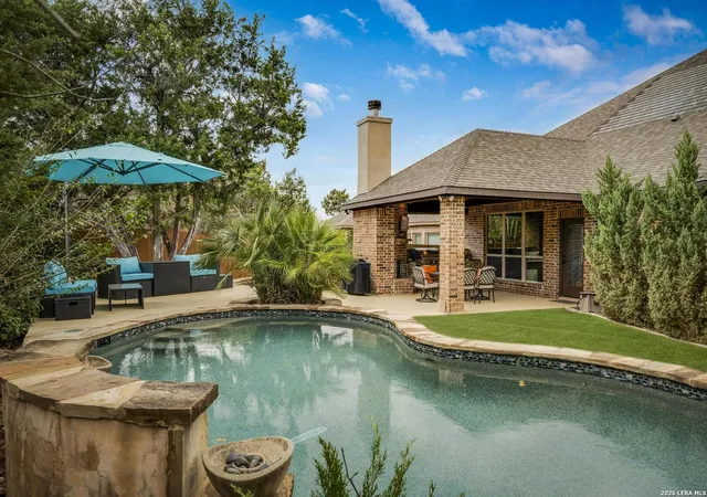 5th image of 28402 Joanie Kay, San Antonio, TX 78260 | MLS# 1945296