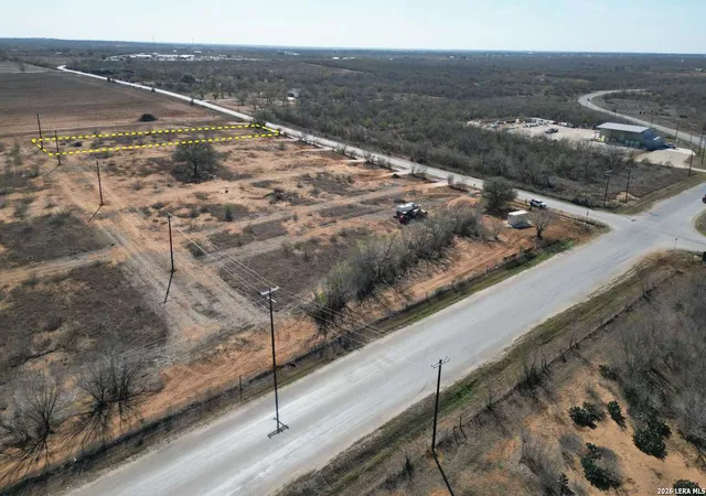 Photo 3 of Land for sale at 1643 County Road 422, Pleasanton, TX 78064 | MLS# 1945302 | Listing updated on 2026-03-26