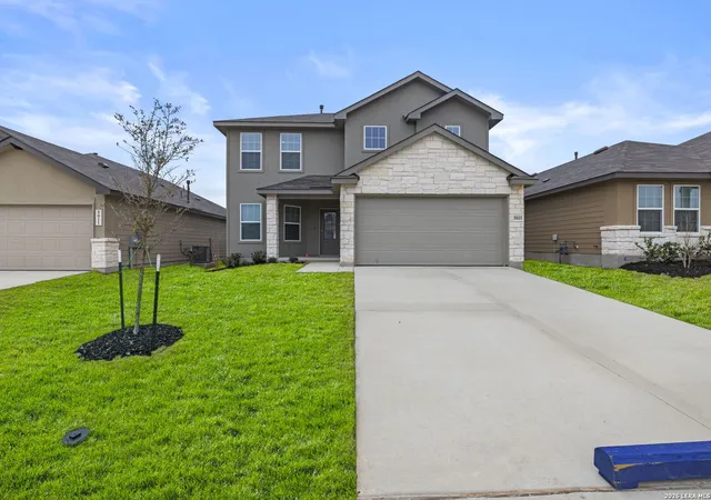 Photo 1 of Single family home for sale at 5015 Rancagua, Converse, TX 78109 | MLS# 1945306 | Listing updated on 2026-10-08