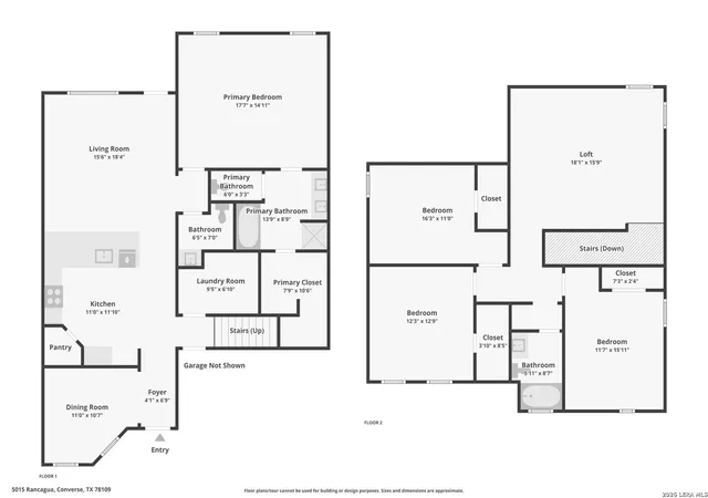 Photo 31 of Single family home for sale at 5015 Rancagua, Converse, TX 78109 | MLS# 1945306 | Listing updated on 2026-10-08
