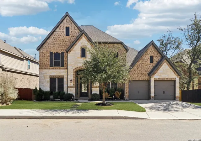 Photo 1 of Sale Pending at 25514 River Ledge, San Antonio, TX 78255 | MLS# 1945309 | Listing updated on 2026-03-27