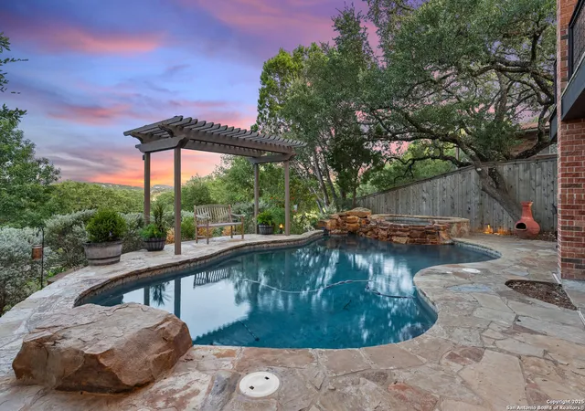 Photo 1 of Single family home for sale at 259 Oak Hideaway, Canyon Lake, TX 78133 | MLS# 1945318 | Listing updated on 2026-05-06
