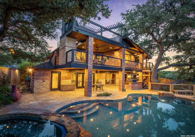 Photo 1 of Single family home for sale at 259 Oak Hideaway, Canyon Lake, TX 78133 | MLS# 1945318 | Listing updated on 2026-05-06