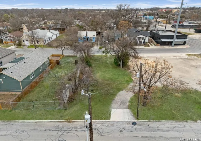 Photo 3 of Land for sale at 1505 Burnet St, San Antonio, TX 78202 | MLS# 1945328 | Listing updated on 2026-08-21