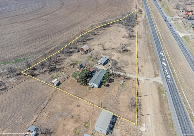 2nd image of 3100 Hwy 90 E, Castroville, TX 78009 | MLS# 1945339