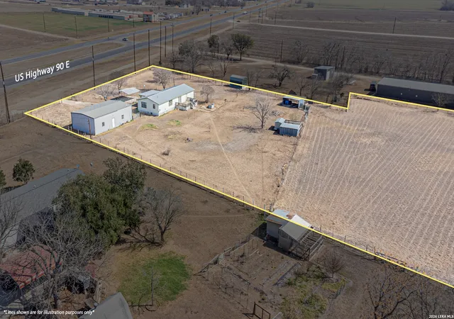 27th image of 3124 Hwy 90 E, Castroville, TX 78009 | MLS# 1945342