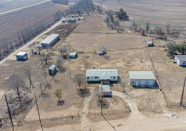 Photo 3 of Land for sale at 3124 Hwy 90 E, Castroville, TX 78009 | MLS# 1945342 | Listing updated on 2026-08-27