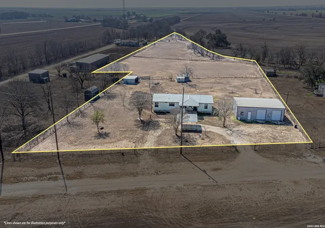 1st image of 3124 Hwy 90 E, Castroville, TX 78009 | MLS# 1945342