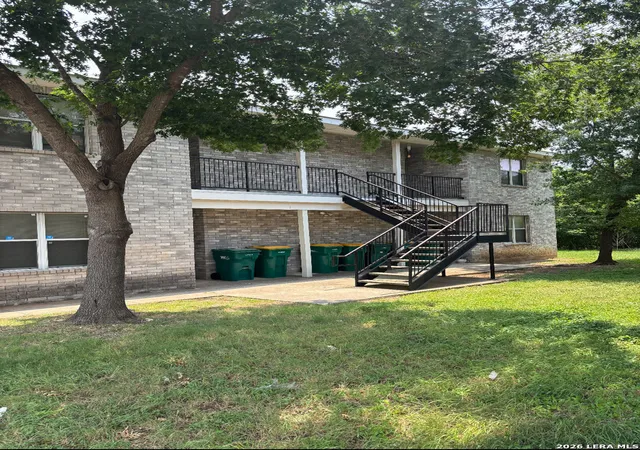 Photo 3 of Sale Pending at 501 Dukeway, Universal City, TX 78148 | MLS# 1945345 | Listing updated on 2026-03-19