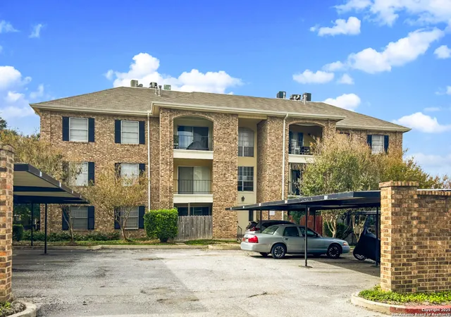 Photo 1 of Condo for sale at 1819 Babcock #506-E, San Antonio, TX 78229 | MLS# 1945346 | Listing updated on 2026-03-26