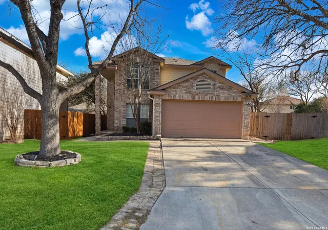 Photo 1 of Sale Pending at 11714 Peach Xing, Helotes, TX 78023 | MLS# 1945349 | Listing updated on 2026-04-15