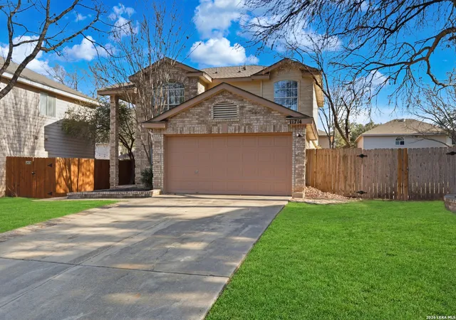 Photo 2 of Sale Pending at 11714 Peach Xing, Helotes, TX 78023 | MLS# 1945349 | Listing updated on 2026-04-15