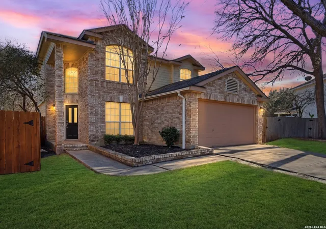 Photo 3 of Sale Pending at 11714 Peach Xing, Helotes, TX 78023 | MLS# 1945349 | Listing updated on 2026-04-15