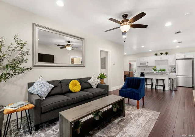 Photo 2 of Single family home for sale at 1226 Lamar, San Antonio, TX 78202 | MLS# 1945351 | Listing updated on 2026-03-13