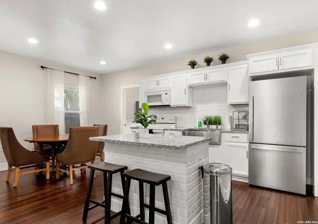 Photo 3 of Single family home for sale at 1226 Lamar, San Antonio, TX 78202 | MLS# 1945351 | Listing updated on 2026-03-13
