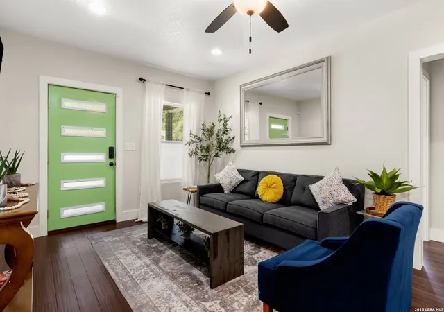 Photo 1 of Single family home for sale at 1226 Lamar, San Antonio, TX 78202 | MLS# 1945351 | Listing updated on 2026-03-13