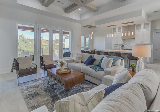 Photo 3 of Single family home for sale at 841 Golden Eagle, Canyon Lake, TX 78133 | MLS# 1945353 | Listing updated on 2026-03-13