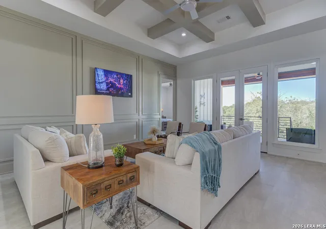 Photo 4 of Single family home for sale at 841 Golden Eagle, Canyon Lake, TX 78133 | MLS# 1945353 | Listing updated on 2026-03-13