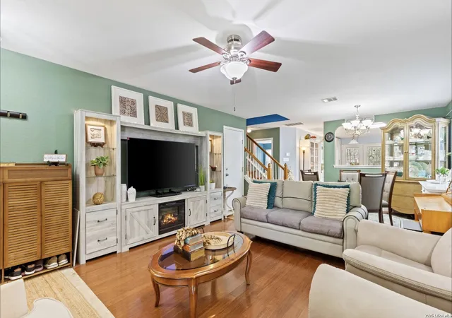 Photo 4 of Single family home for sale at 17323 Molino, San Antonio, TX 78247 | MLS# 1945357 | Listing updated on 2026-09-07