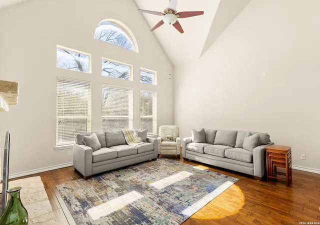 Photo 2 of Sale Pending at 24206 Middle Frk, San Antonio, TX 78258 | MLS# 1945358 | Listing updated on 2026-03-16