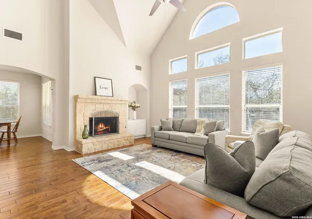 Photo 1 of Sale Pending at 24206 Middle Frk, San Antonio, TX 78258 | MLS# 1945358 | Listing updated on 2026-03-16