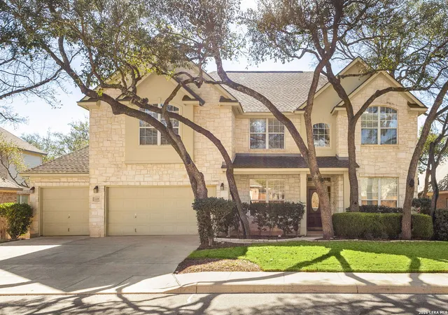 Photo 3 of Sale Pending at 24206 Middle Frk, San Antonio, TX 78258 | MLS# 1945358 | Listing updated on 2026-03-16