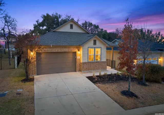 2nd image of 132 Gliding Willow, San Marcos, TX 78666 | MLS# 1945367