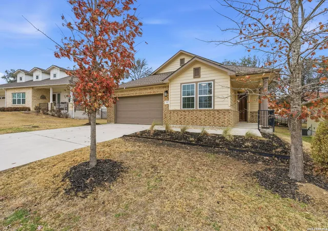 4th image of 132 Gliding Willow, San Marcos, TX 78666 | MLS# 1945367