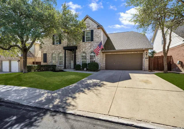 Photo 2 of Sale Pending at 2514 Ox Eye, San Antonio, TX 78258 | MLS# 1945371 | Listing updated on 2026-03-24