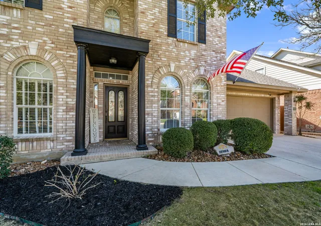 Photo 3 of Sale Pending at 2514 Ox Eye, San Antonio, TX 78258 | MLS# 1945371 | Listing updated on 2026-03-24