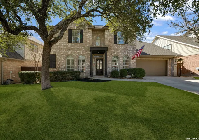 Photo 1 of Sale Pending at 2514 Ox Eye, San Antonio, TX 78258 | MLS# 1945371 | Listing updated on 2026-03-24