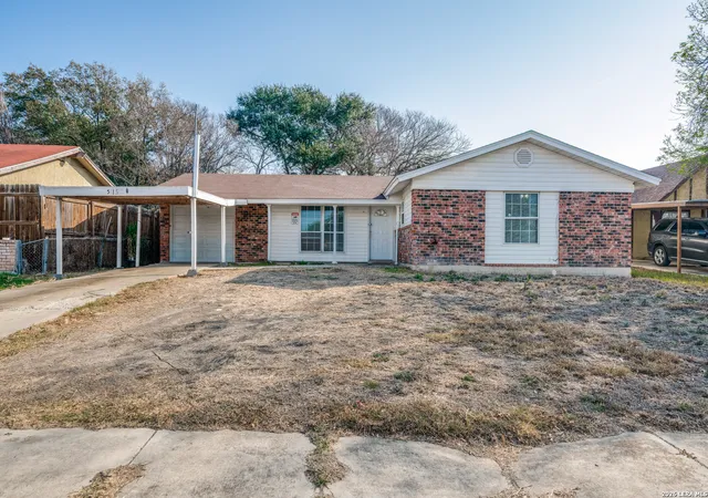 Photo 1 of Sale Pending at 5714 Bear Lake, San Antonio, TX 78244 | MLS# 1945374 | Listing updated on 2026-05-05