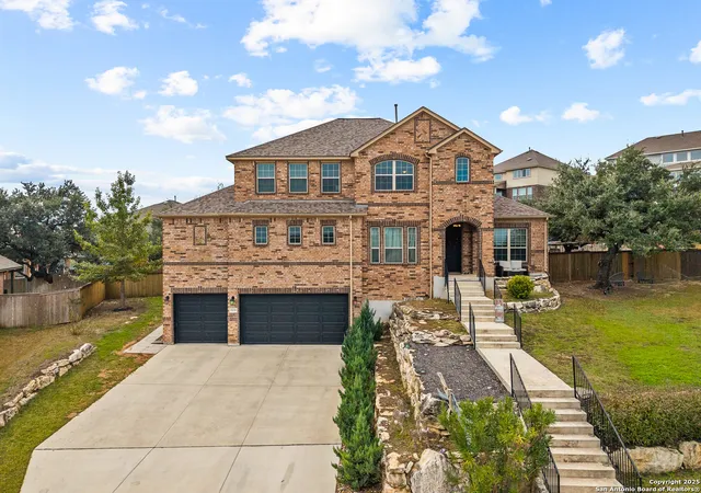 Photo 2 of Single family home for sale at 8116 Grierson, San Antonio, TX 78255 | MLS# 1945387 | Listing updated on 2026-03-13