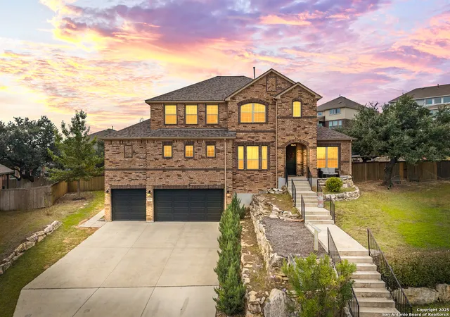Photo 1 of Single family home for sale at 8116 Grierson, San Antonio, TX 78255 | MLS# 1945387 | Listing updated on 2026-03-13