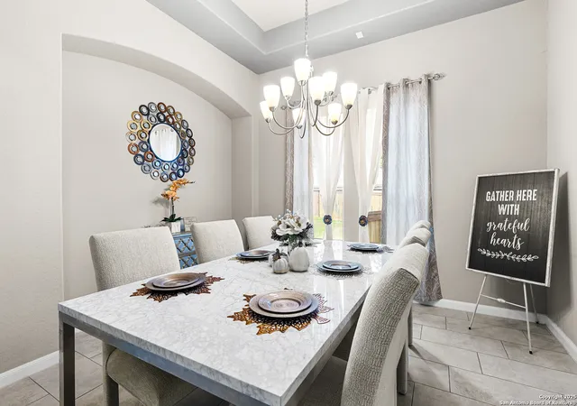 Photo 4 of Single family home for sale at 8116 Grierson, San Antonio, TX 78255 | MLS# 1945387 | Listing updated on 2026-03-13