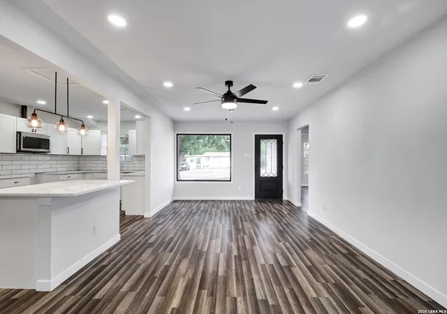 Photo 3 of Sale Pending at 250 Lilla Jean, San Antonio, TX 78223 | MLS# 1945395 | Listing updated on 2026-03-13