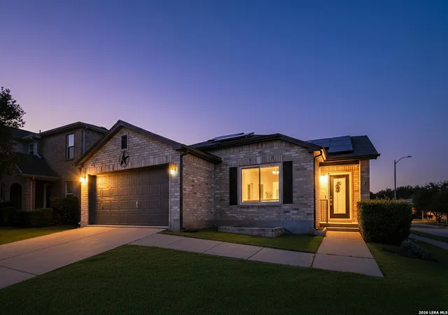 2nd image of 6611 Wood Bench, San Antonio, TX 78233 | MLS# 1945396