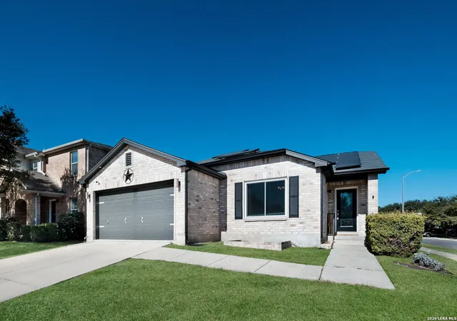 Photo 3 of Sale Pending at 6611 Wood Bench, San Antonio, TX 78233 | MLS# 1945396 | Listing updated on 2026-03-27
