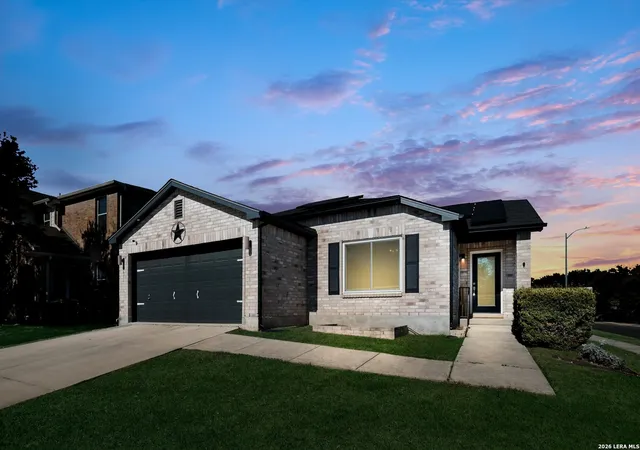 1st image of 6611 Wood Bench, San Antonio, TX 78233 | MLS# 1945396