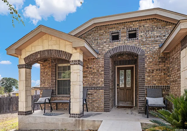 Photo 3 of Sale Pending at 6302 Loyola Beach, San Antonio, TX 78242 | MLS# 1945398 | Listing updated on 2026-03-22