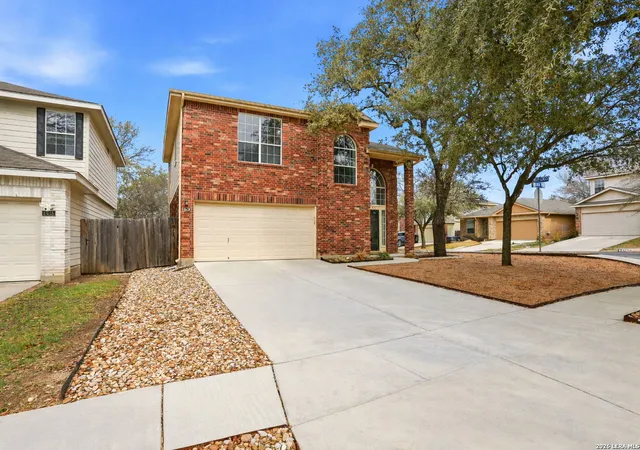 Photo 1 of Sale Pending at 5639 Arcadia Park, San Antonio, TX 78247 | MLS# 1945405 | Listing updated on 2026-03-18