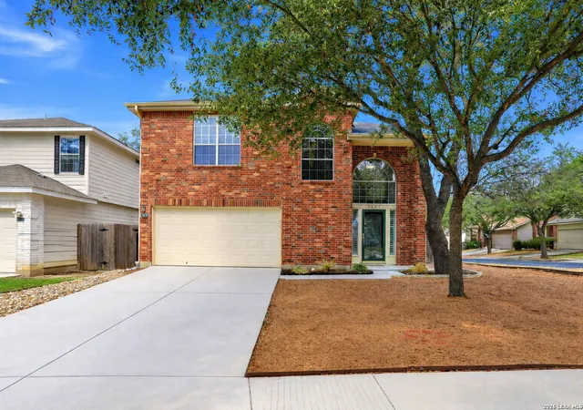 Photo 1 of Sale Pending at 5639 Arcadia Park, San Antonio, TX 78247 | MLS# 1945405 | Listing updated on 2026-03-18