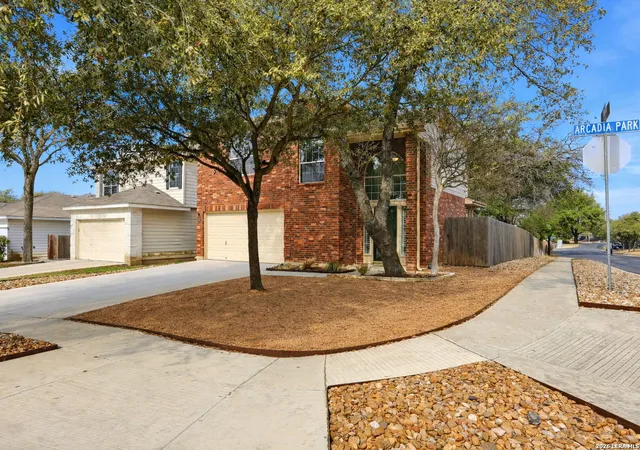 Photo 2 of Sale Pending at 5639 Arcadia Park, San Antonio, TX 78247 | MLS# 1945405 | Listing updated on 2026-03-18