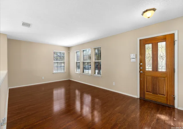 Photo 2 of Sale Pending at 16734 Basin Oak, San Antonio, TX 78247 | MLS# 1945407 | Listing updated on 2026-04-06