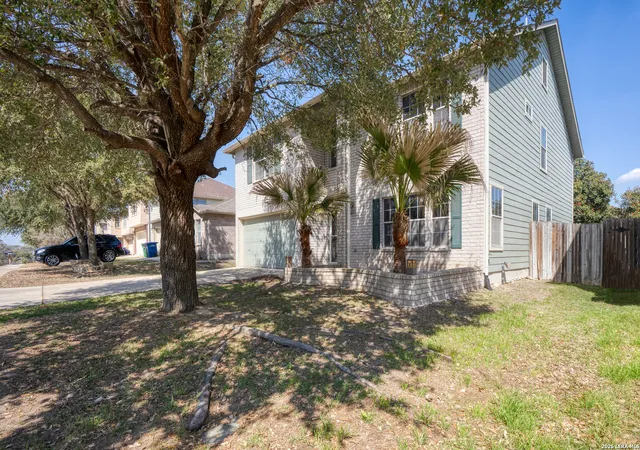 Photo 1 of Sale Pending at 16734 Basin Oak, San Antonio, TX 78247 | MLS# 1945407 | Listing updated on 2026-04-06