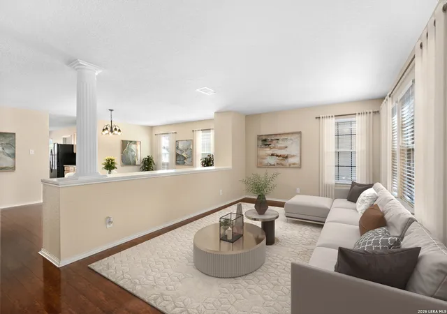 Photo 3 of Sale Pending at 16734 Basin Oak, San Antonio, TX 78247 | MLS# 1945407 | Listing updated on 2026-04-06